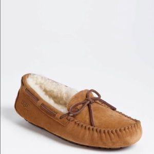 UGG Dakota Water Resistant Slipper